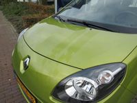 tweedehands Renault Twingo 1.2 16V Authentique (Airco) --88.038 Km --