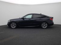 tweedehands BMW 630 630 6-serie Gran Turismo i High Executive M-sport |