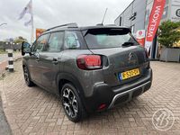 Occasion Citroën C3 Aircross 110 PK (80 kW) 2022 Grijs SUV