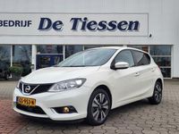 tweedehands Nissan Pulsar 1.2 DIG-T Automaat Connect Edition, Rijklaar met beurt & garantie!