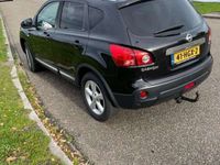 tweedehands Nissan Qashqai 2.0 Tekna