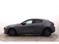 Occasion Mazda 3 Sportive 150 PK (110 kW) 2022 Grijs Hatchback