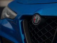 tweedehands Alfa Romeo Stelvio 2.9 V6 AWD Quadrifoglio | Panoramadak | Camera | H