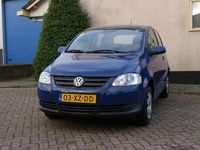 tweedehands VW Fox 1.2 Trendline | Nieuwe remmen en APK