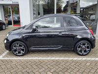 tweedehands Fiat 500S 500 1.2Navi | Cruise Control | Sportvelgen | Airco