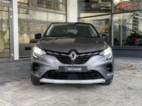 tweedehands Renault Captur 1.0 TCe 90 Techno