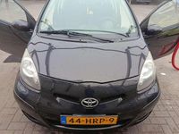 Occasion Toyota Aygo Comfort 68 PK (50 kW) 2009 Hatchback