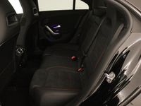 tweedehands Mercedes CLA180 AMG Line | Nightpakket | Antidiefstalpakket GUARD