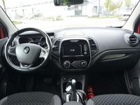 tweedehands Renault Captur 1.2 TCe Intens AUT|Cruise|NAV|Cam|DealerOHoud