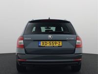 tweedehands Skoda Octavia Combi 1.0 TSI Greentech Ambition Business AUTOMAAT