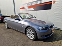 tweedehands BMW 320 Cabriolet Cabrio 320i High Executive