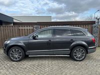 tweedehands Audi Q7 4.2 FSI quattro 5+2 YOUNGTIMER - BTW