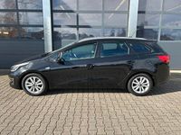 Occasion Kia Ceed First Edition 2016 Zwart Hatchback