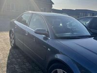 Occasion Audi A4 150 PK (110 kW) 2002 Sedan
