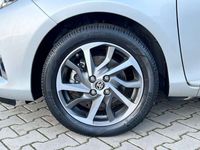 tweedehands Toyota Yaris 1.5 Hybrid Premium 5-deurs Automaat