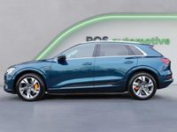 tweedehands Audi e-tron e-tron50 quattro Launch edition plus 71 kWh | NAP