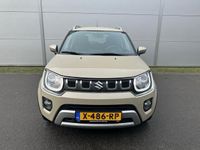 tweedehands Suzuki Ignis 1.2 Smart Hybrid CVT Select 83pk