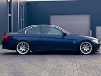 tweedehands BMW 335 Cabriolet 