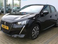 tweedehands Peugeot 208 1.2 PureTech Active | Incl. 1 jaar Garantie | Parkeersensoren achter | Cruise controle | Climate controle | Apple CarPlay/Android auto | LED koplampen | Multifunctioneel stuurwiel |