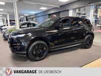 tweedehands Land Rover Range Rover evoque 2.0 D180 AWD S r-dynamic,Nieuw model,Leder,360 camera,Automaat,trekhaak