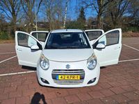 tweedehands Suzuki Alto 1.0 Exclusive