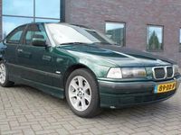 tweedehands BMW 316 3-SERIE Compact i Airco /Automaat