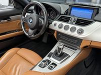tweedehands BMW Z4 Roadster sDrive28i 2013 245pk Dealer onderhouden