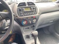 tweedehands Toyota RAV4 2.0-16V VVT-i Luna