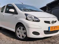 Occasion Toyota Aygo 68 PK (50 kW) 2010 Hatchback