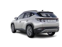 tweedehands Hyundai Tucson 1.6 T-GDI PHEV N Line Sky 4WD | 15 km | 2024 | Hybride Benzine