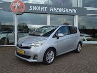 tweedehands Toyota Verso-S 1.3 VVT-i Dynamic | Nl auto | Cruise C. | Climate C. | Parkeercam.