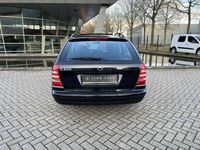 tweedehands Mercedes C350 Combi Avantgarde | T | 1e eigenaar | 66.000 km | Y