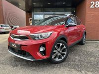 tweedehands Kia Stonic 1.0 T-GDi ExecutiveLine // DODEHOEKDETECTIE // LED