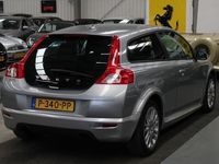 tweedehands Volvo C30 1.8 Summum R-design Airco Stuurbekrachtiging