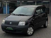 Occasion Fiat Panda 54 PK (39 kW) 2007 Zwart Hatchback