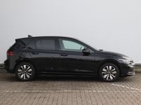 tweedehands VW Golf VIII 1.0 eTSI Life 110pk Automaat | Navigatie | Stoel- en Stuurverwarming | AllSeason | Parkeersensoren | Getint Glas