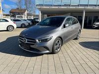 Occasion Mercedes B200 149 PK (109 kW) 2019 MPV