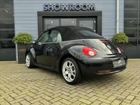 tweedehands VW Beetle NewCabriolet 1.4-16V Trendline 17 inch velgen|Airco|S