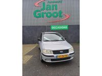 tweedehands Hyundai Matrix 1.6i Active Cool