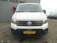 tweedehands VW Crafter Bestel 30 2.0 TDI L3H2 Comfortline