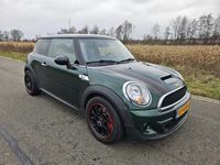 tweedehands Mini Cooper S 1.6 Westminster