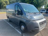 tweedehands Fiat Ducato 2.0