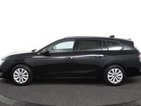 Occasion Opel Astra Business Edition 110 PK (80 kW) 2025 Zwart Stationwagen