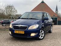 tweedehands Skoda Fabia Combi 1.2 TDI Greenline | Airco + Cruise + Gebruik