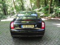 Occasion Nissan Micra Tekna 2006 Zwart Cabriolet