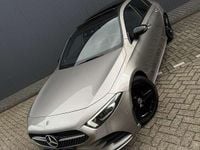 Occasion Mercedes A220 AMG line 190 PK (139 kW) 2019 Sedan