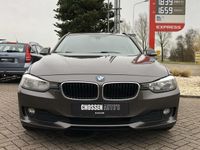 tweedehands BMW 316 3-SERIE Touring d High Executive, Trekhaak, AUT!