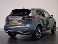 Occasion Nissan Qashqai Tekna 2019 Grijs SUV
