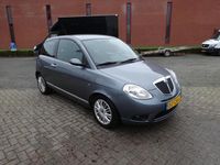 tweedehands Lancia Ypsilon 1.4 Oro/Airco/Boekjes/N.a.p