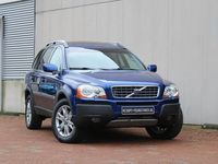 tweedehands Volvo XC90 2.5 T Ocean Race AUTOMAAT YOUNGTIMER incl. 21% BTW